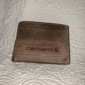 Carhartt Wallet